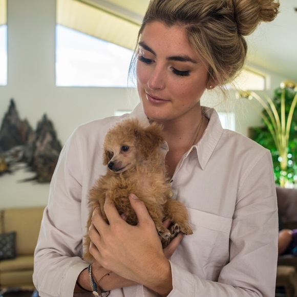 Meet your Posher, Rhianna - Picture 1 of 1